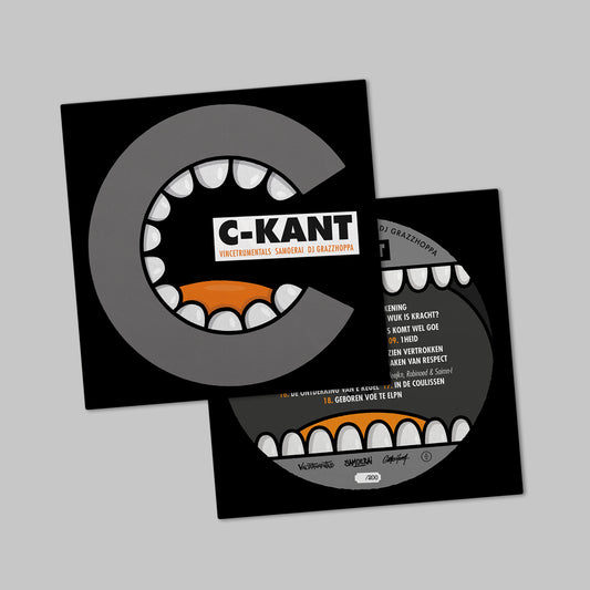 VINYL C-KANT