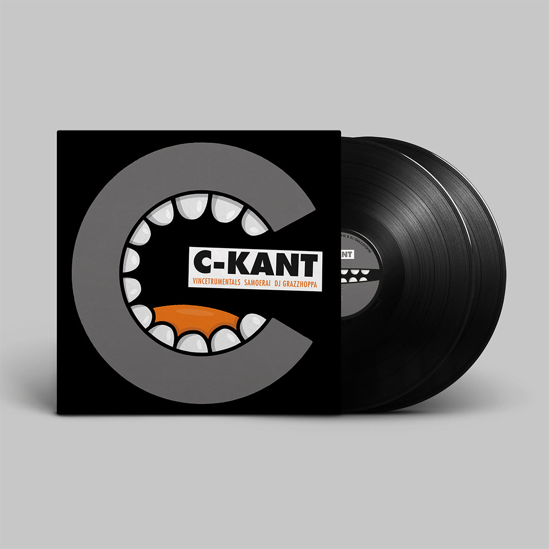 VINYL C-KANT