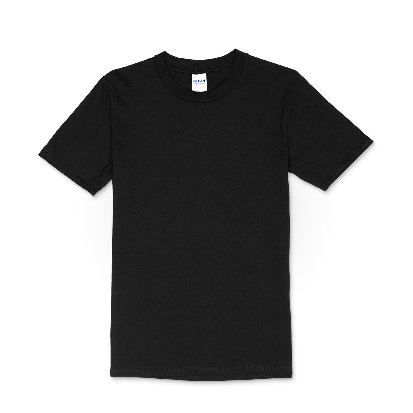 DOSSIER BOOMBAP IV 2023 T-SHIRT Zwart
